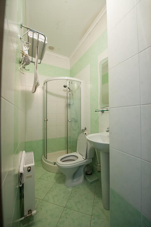 Stella De Lux Hotel Kisinyov Kültér fotó