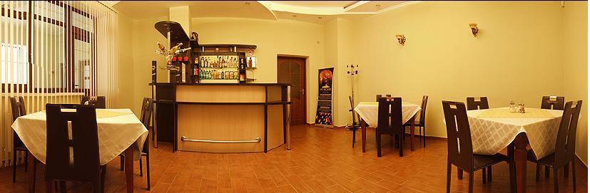 Stella De Lux Hotel Kisinyov Kültér fotó